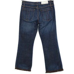 Tommy Hilfiger‎ Cambridge Flare Jeans Dark 4